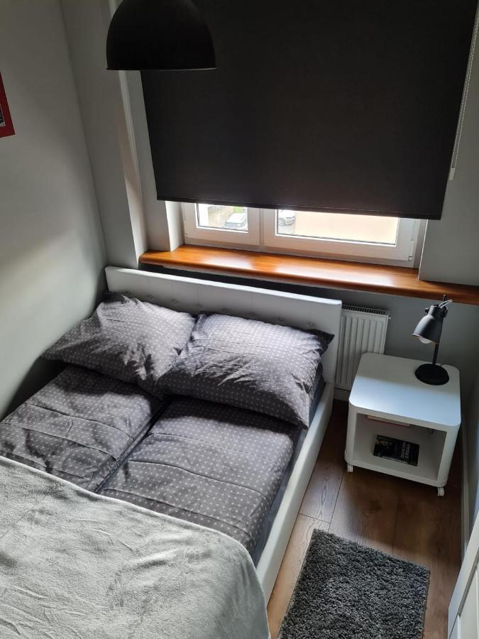 Apartament Parkowa Szczecin Polska ภายนอก รูปภาพ